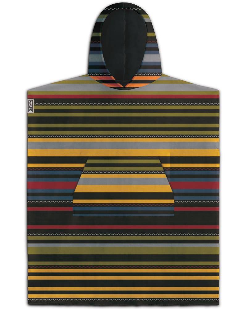 LEUS Renegade Poncho