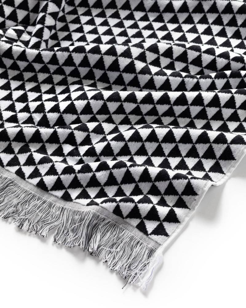 Leus Delta Beach Towel