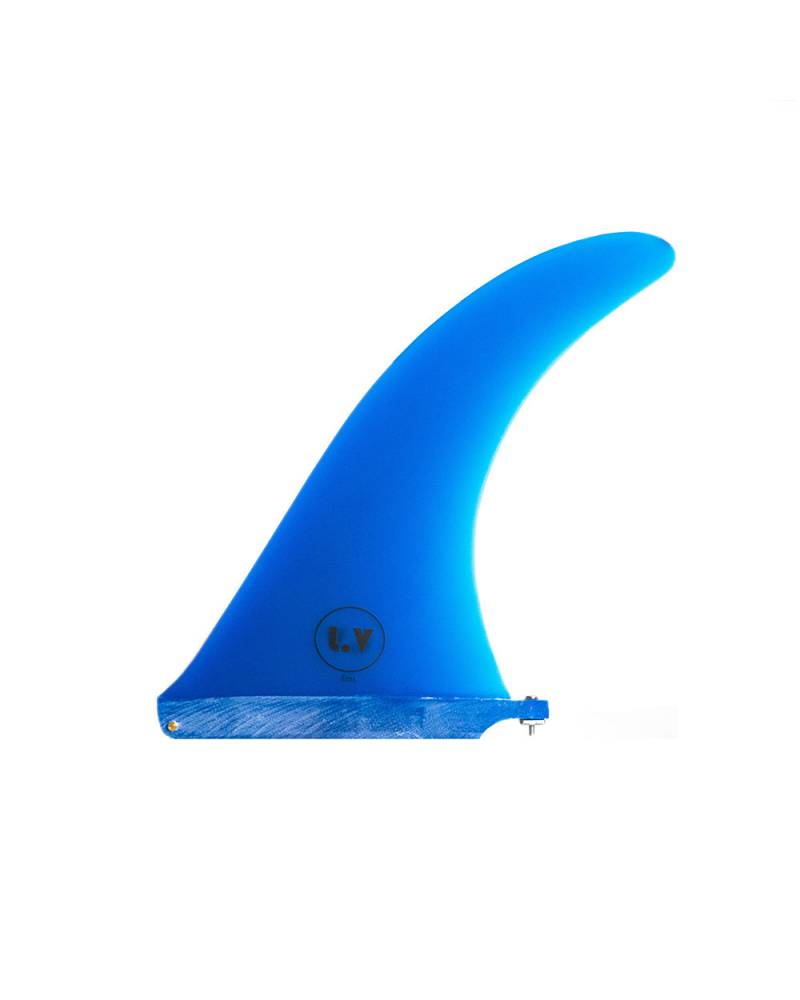 Translucent Aetherfin Buy the LVfins LB Classic Raked 11in Bronze Single Fin Online Now ...