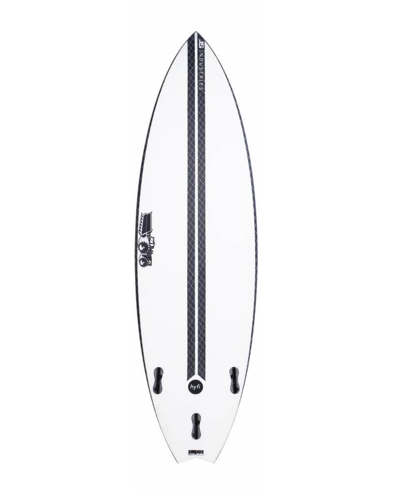 【JＳサーフボード】MONSTA BOX Hyfi/モンスタボックス　ハイファイ Buy the JS Industries Monsta Box Squash Tail HYFI Online Now