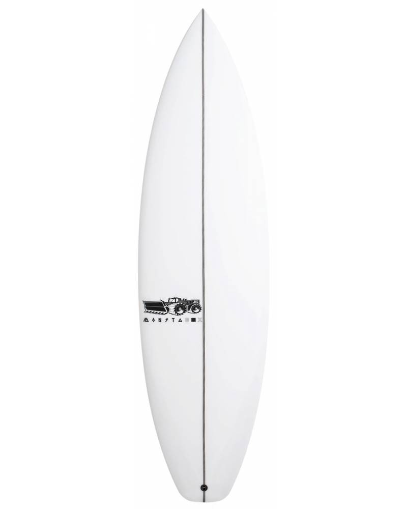 Monsta Box 2020 Squash Tail