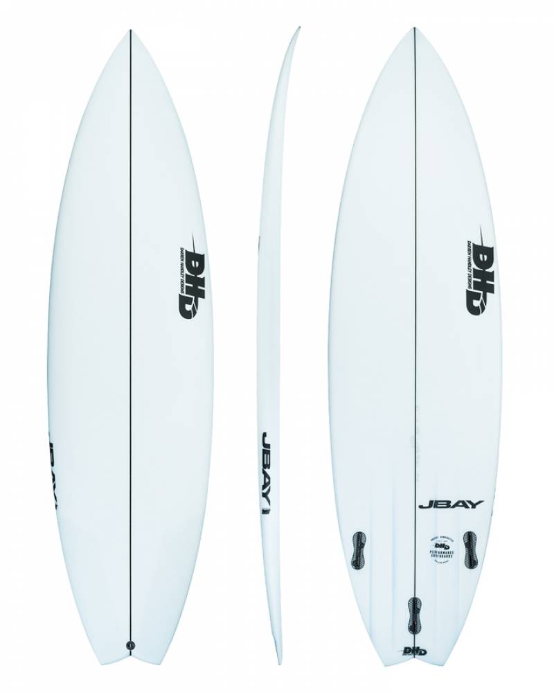 しんしん　美品DHD ミックJ-Bay 6,21/2 33L ノーリペア Buy the DHD MF JBAY 3-6 ft Surfboard Online Now | Boardcave USA