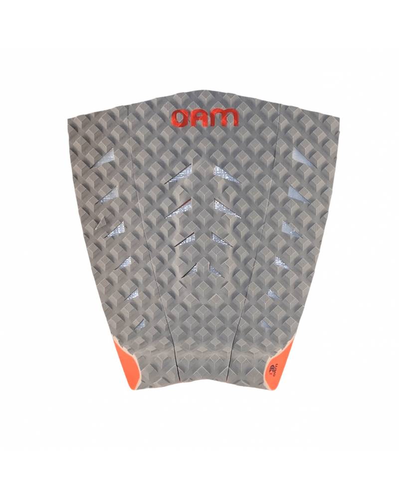 OAM Michel Bourez Signature Traction Pad - Thumbnail 4