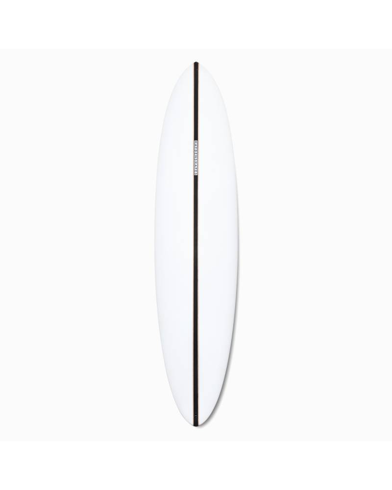 Buy the Haydenshapes Mid Length Glider 5ft 10in Online Now