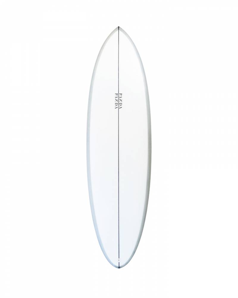 Buy the Panda The Mid Ranger 5ft 10in Online Now | Boardcave USA