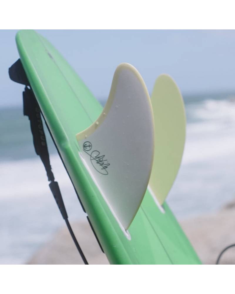 MIKEY FEBRUARY KEEL - FUTURES in board