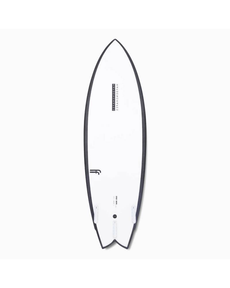 ヘイデンシェイプス　MISC Hayden Shapes Misc 5'8