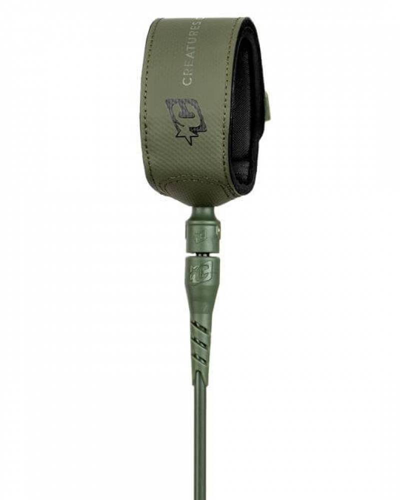 6ft Superlite Pro 7mm - Military