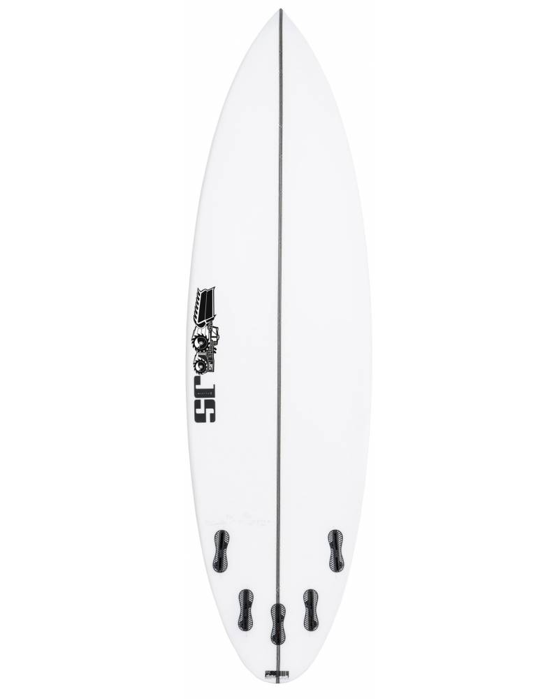 JSサーフボードモンスター8 JS Monsta 8 — REAL Watersports