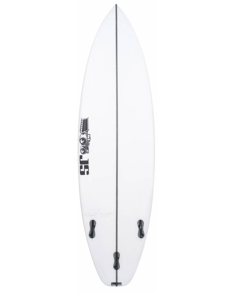 JSサーフボードモンスター8 Buy the JS Industries MONSTA 8 SQUASH TAIL 3-6 ft Online Now