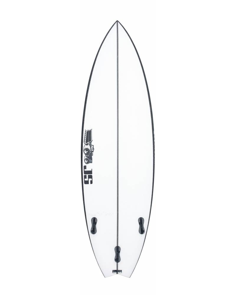 JS MONSTA BOX Swallow Tail PU 5’9 Buy the JS Industries Monsta Box 5ft 10in Swallow Tail Online Now