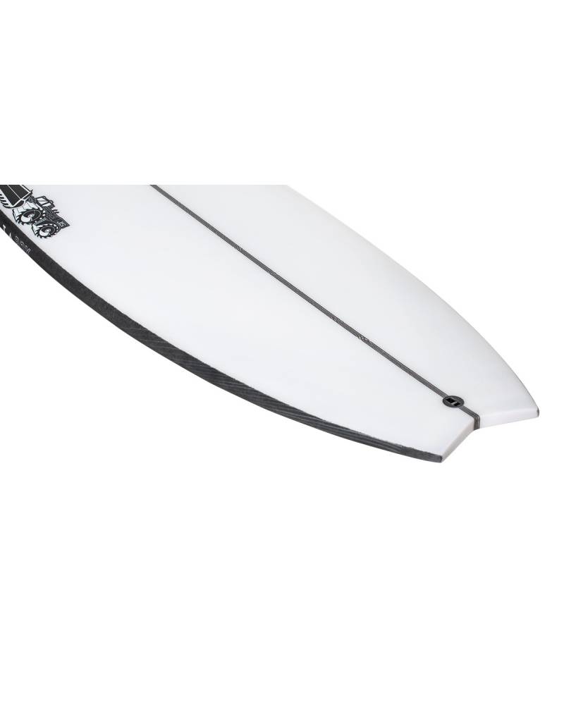 Buy the JS Industries Monsta Box 5ft 10in Swallow Tail Online Now