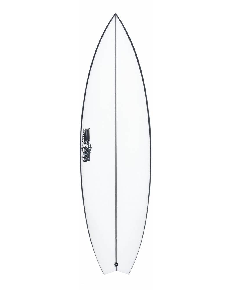 Buy the JS Industries Monsta Box 5ft 10in Swallow Tail Online Now