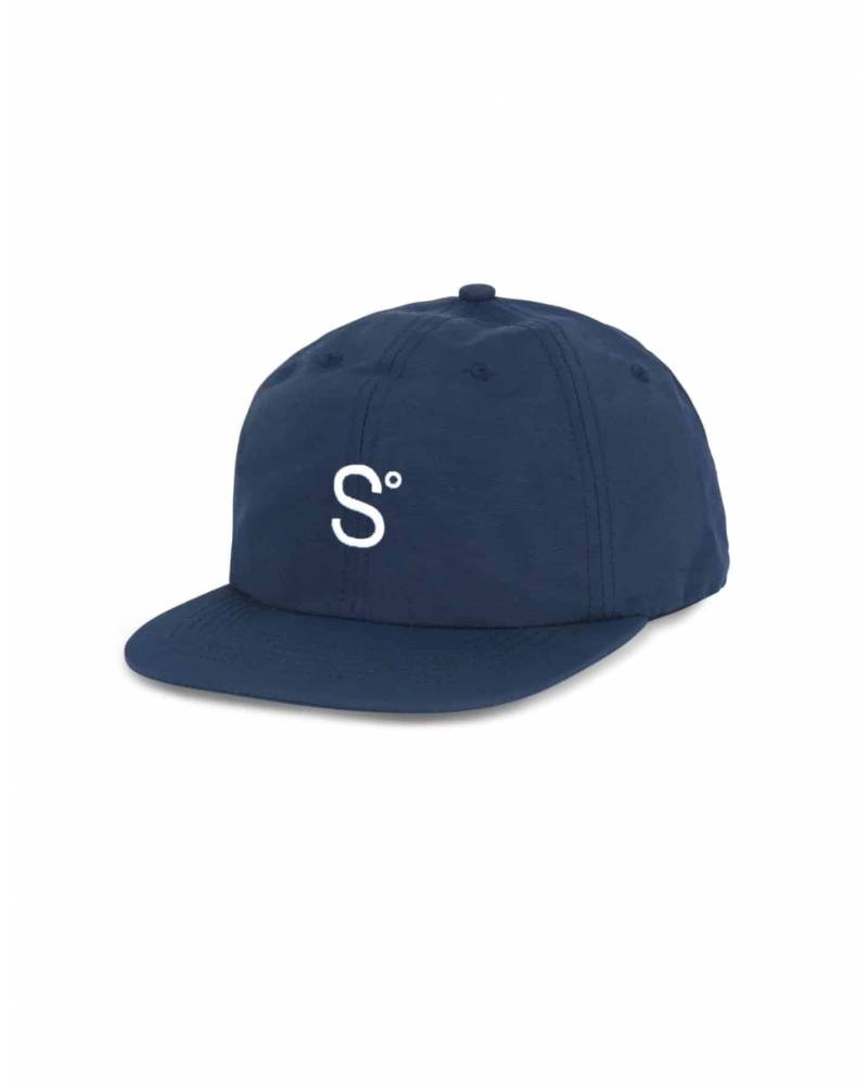 Nº1 Hat - Navy