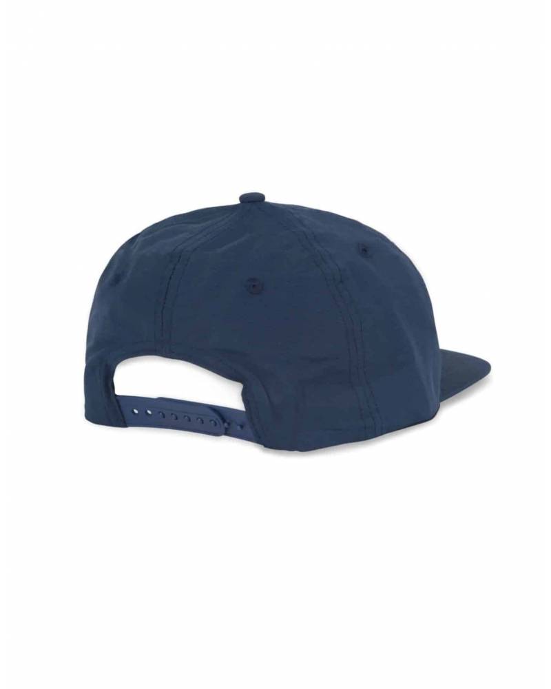 Nº1 Hat - Navy