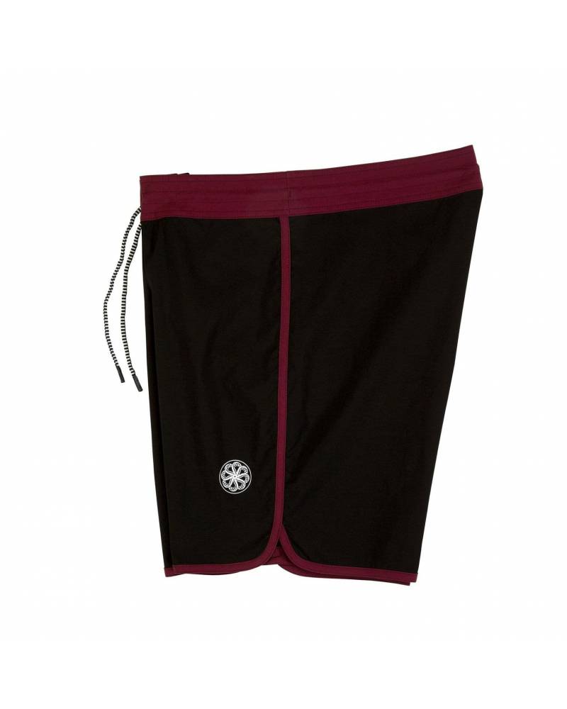 Octopus Honey Bucket boardshorts - side