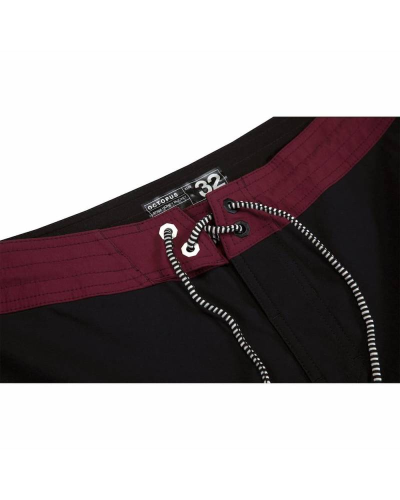 Honey Bucket 18" - Black-34