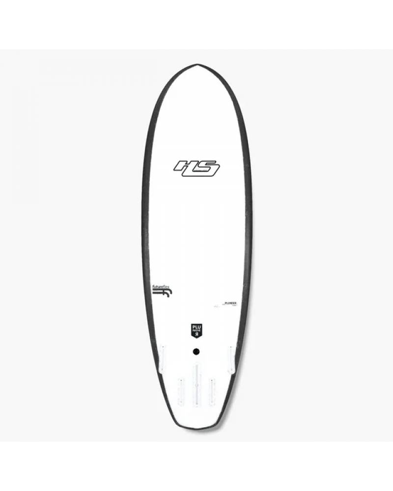 HAYDEN SHAPES PLUNDER　5.10 Buy the Haydenshapes Plunder 5ft 10in White Surfboard Online