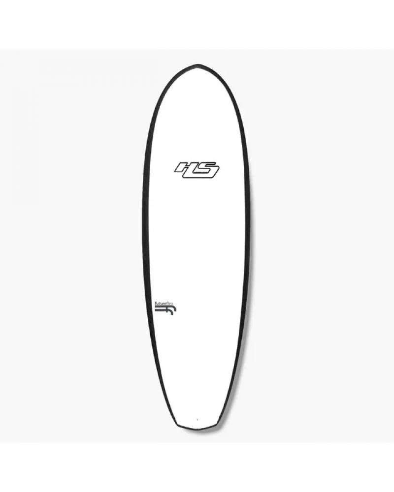 HAYDEN SHAPES PLUNDER　5.10 Buy the Haydenshapes Plunder 5ft 10in White Surfboard Online