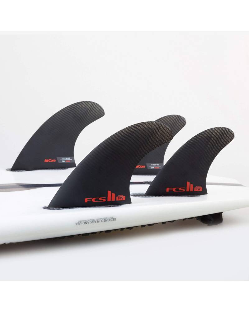 FCS II Firewire Fins - Thumbnail 5