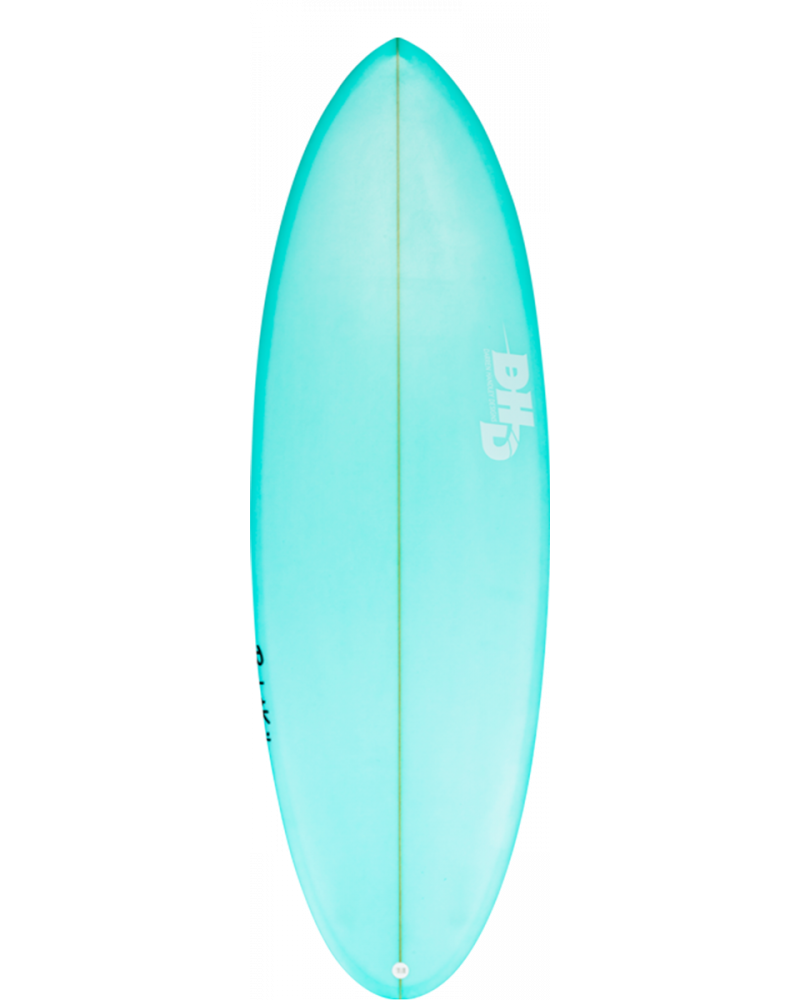 Buy the DHD Pocket Knife 5ft 10in Online Now | Boardcave USA