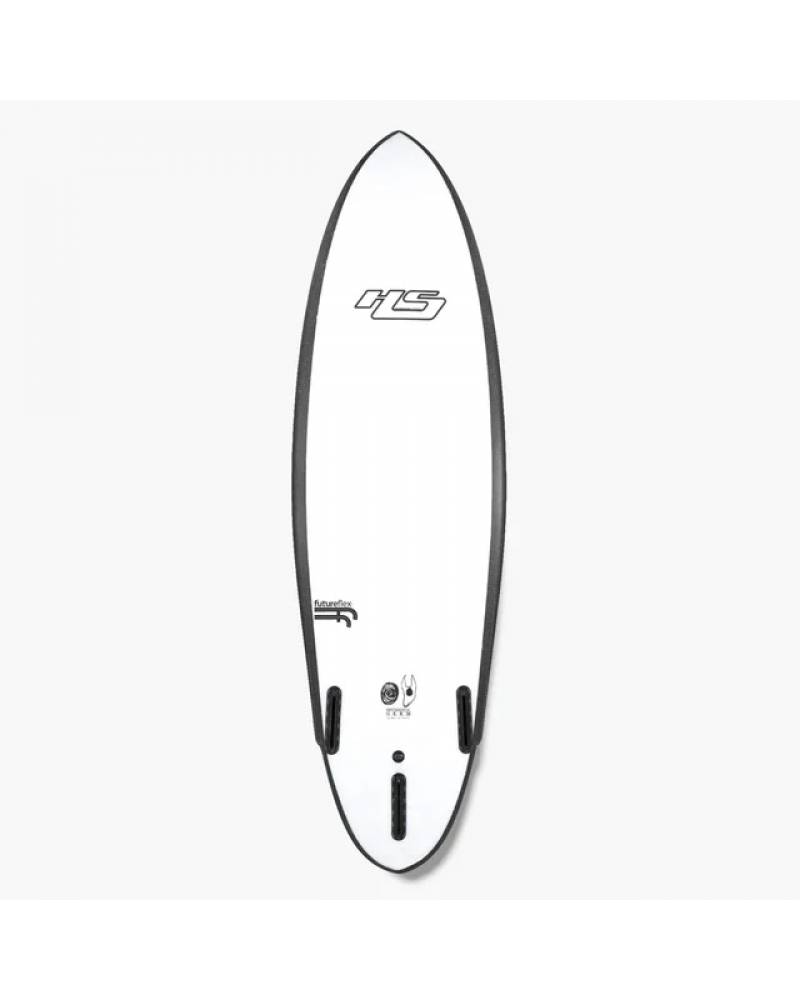 サーフィン・ボディボード Hayden Shapes Psychedelic Germ Buy the Haydenshapes Psychedelic Germ 5ft 10in Surfboard