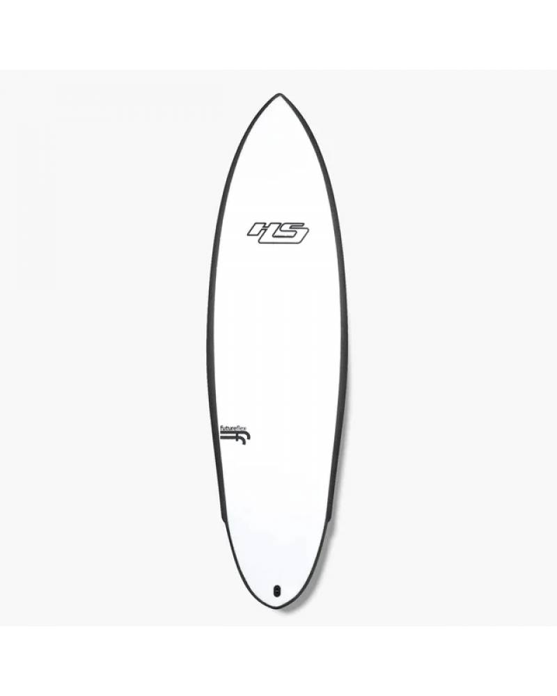 サーフィン・ボディボード HS Psychedelic Germ 5,8 25L Hayden Shapes Psychedelic Germ サーフィン・ボディボード HS