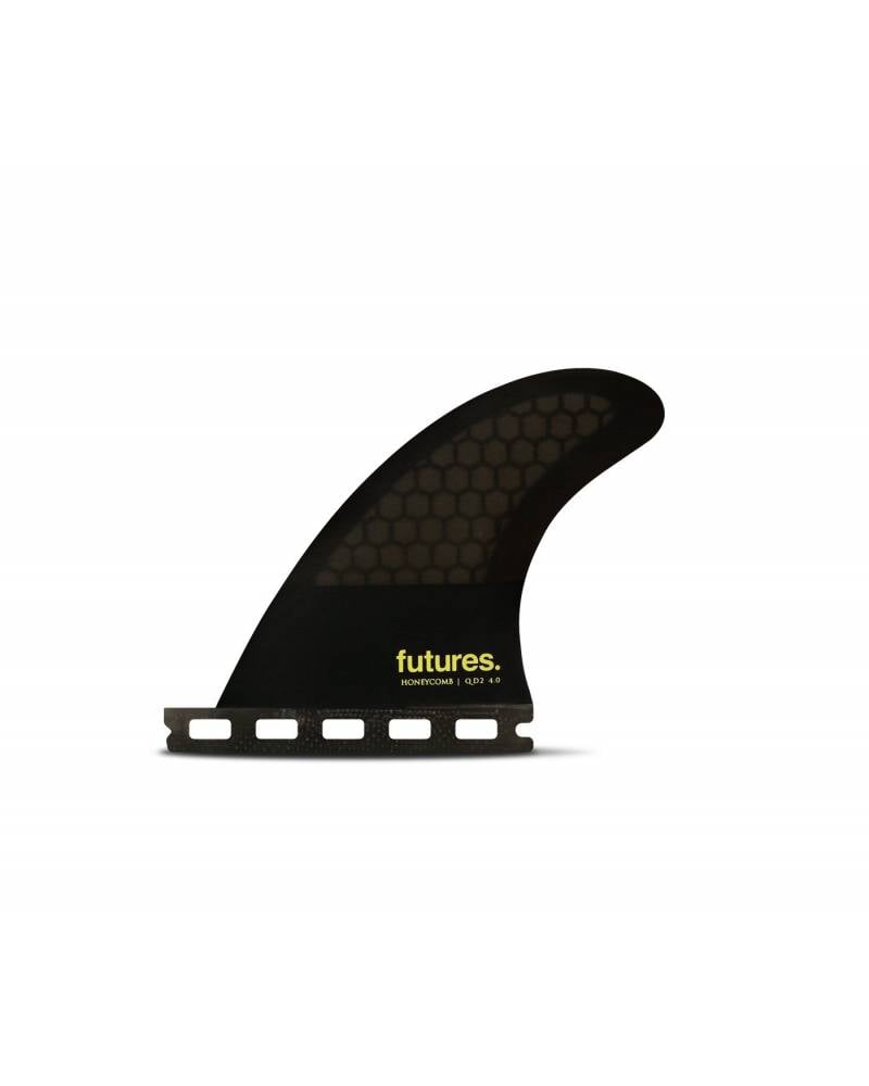 Futures QD2 Symmetrical Quad Rear