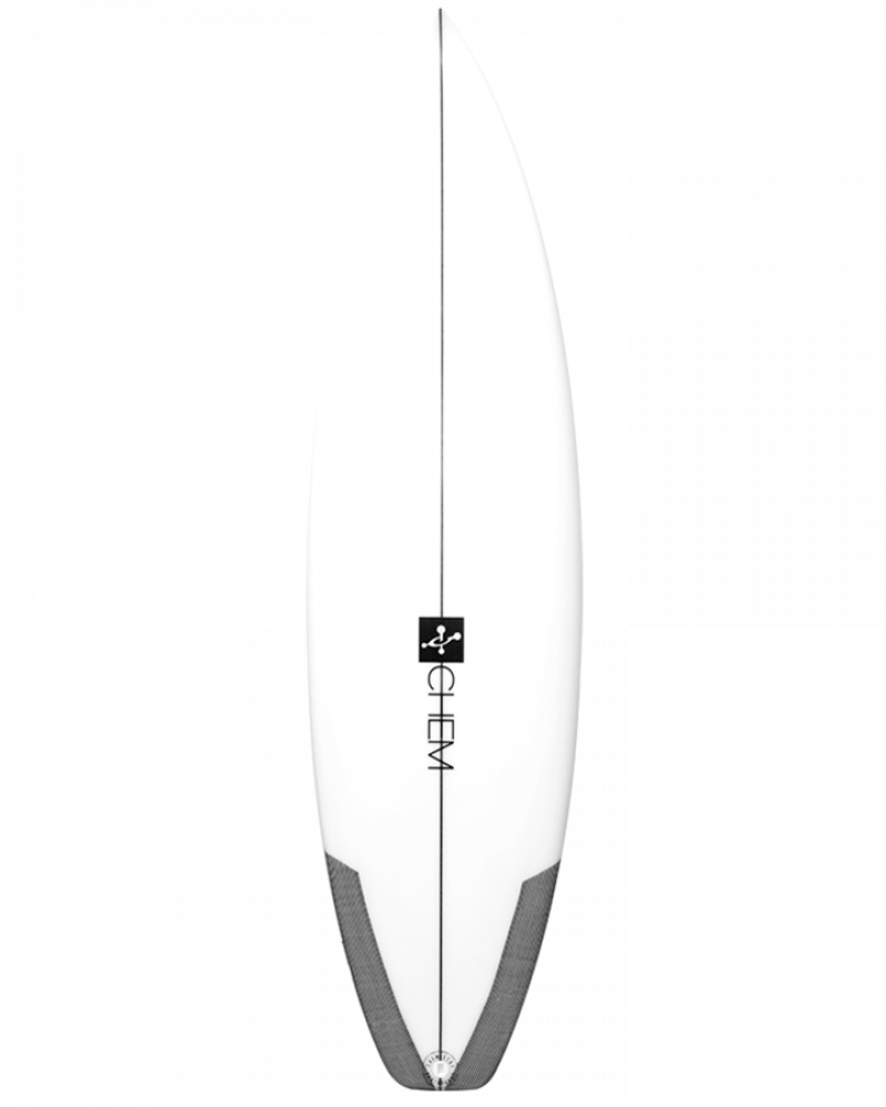 Buy the Chemistry R2 5ft 10in Surfboard Online Now | Boardcave USA