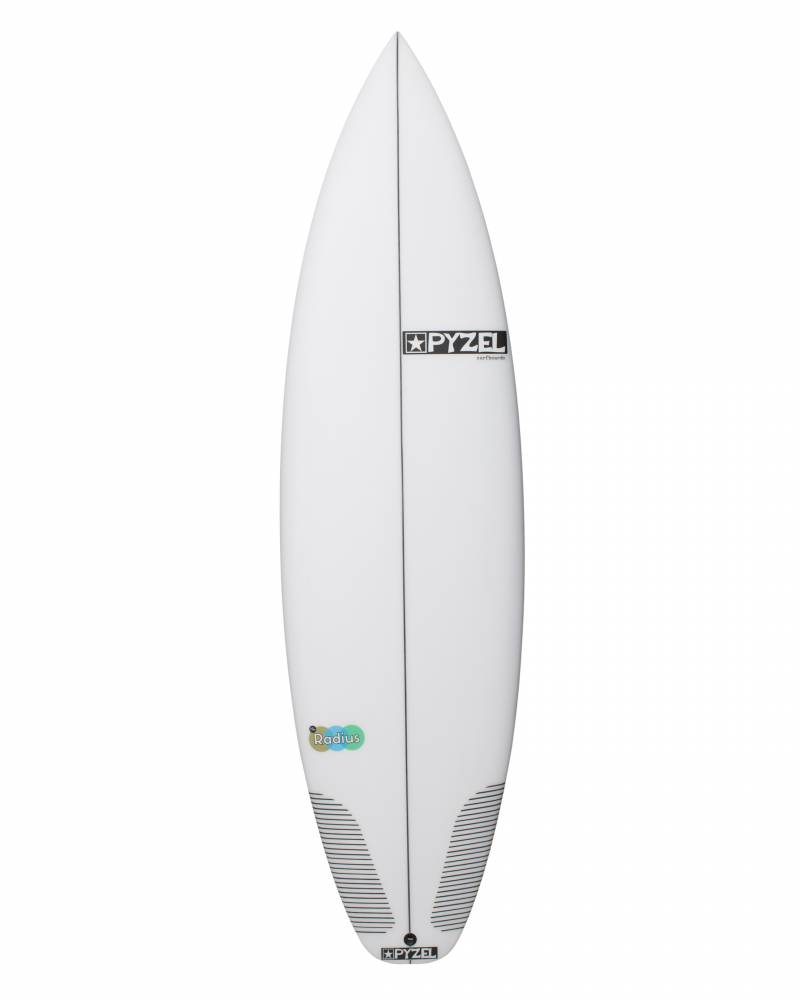 Buy the Pyzel Radius 5ft 10in Online Now | Boardcave USA