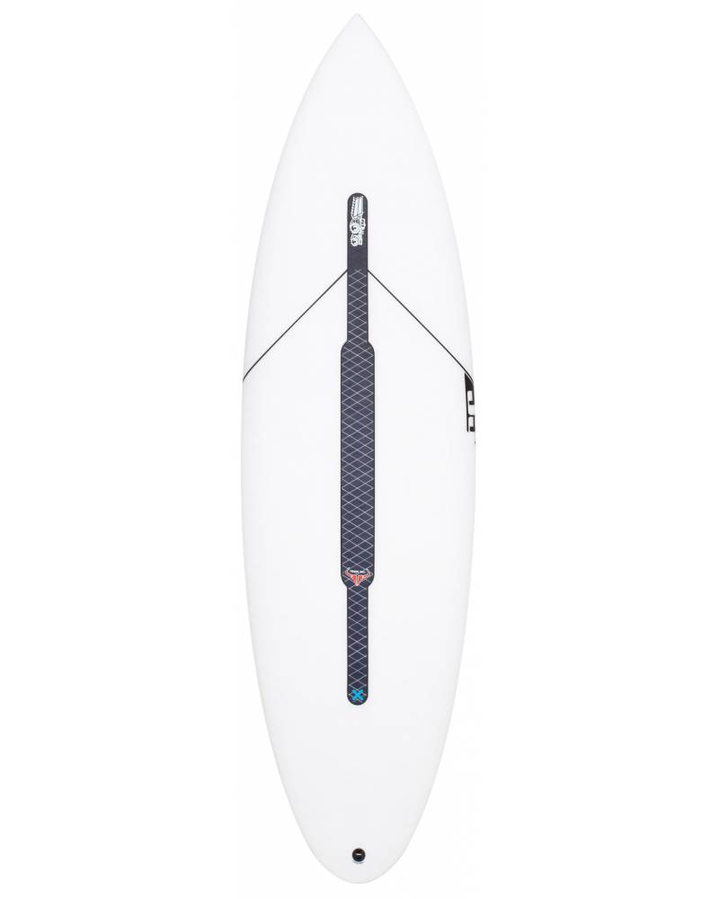 Buy the JS Industries Raging Bull HYFI 2.0 Online Now | Boardcave USA