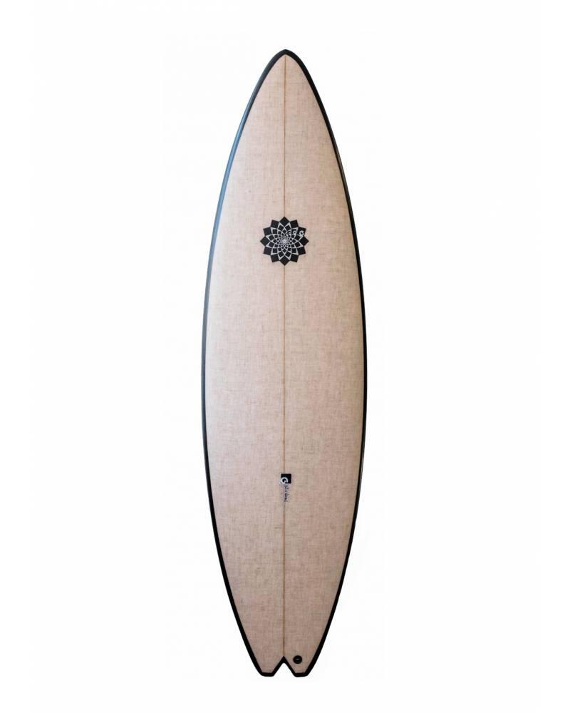 Rasta Torus Drive