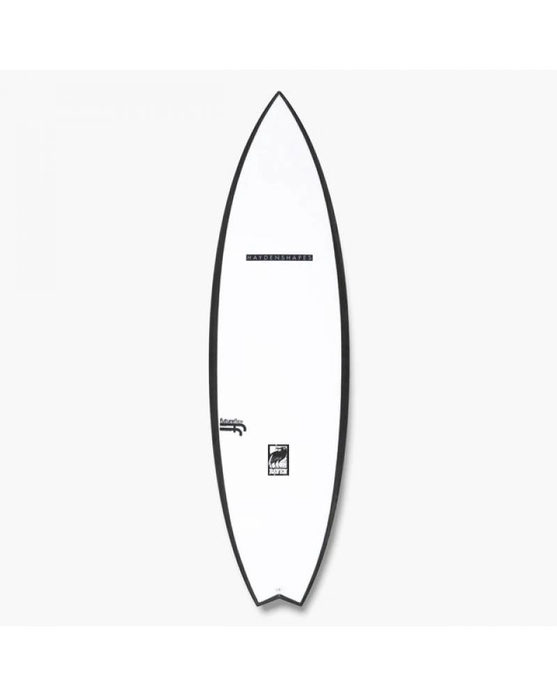 HAYDENSHAPES RAVEN ショートボード トライフィン HAYDENSHAPES RAVEN ショートボード トライフィン BRAND（ブランドから