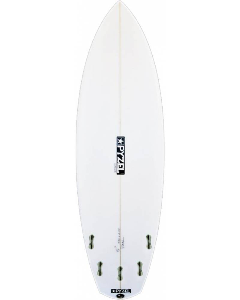 Buy the Pyzel Rip Off Surfboard Online Now | Boardcave USA
