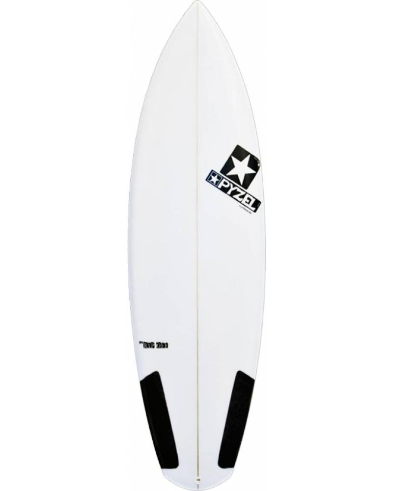 Buy the Pyzel Rip Off Surfboard Online Now | Boardcave USA