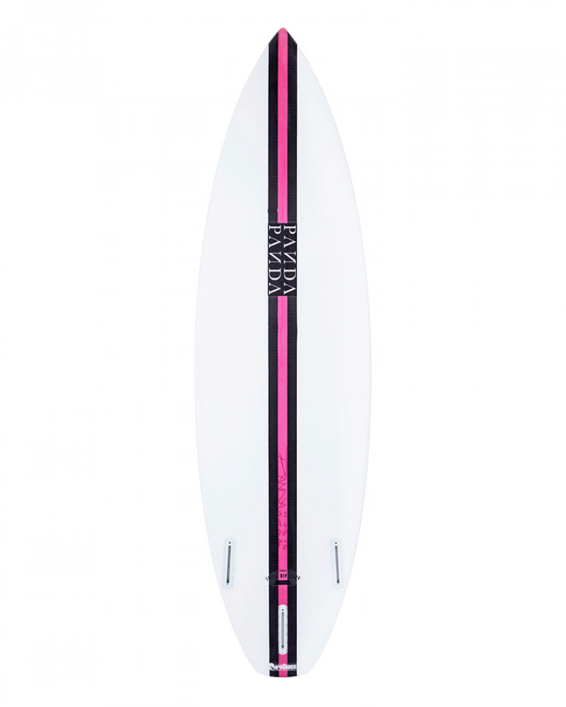 Buy the Panda Little Ripstick 5ft 10in Surfboard Online Now