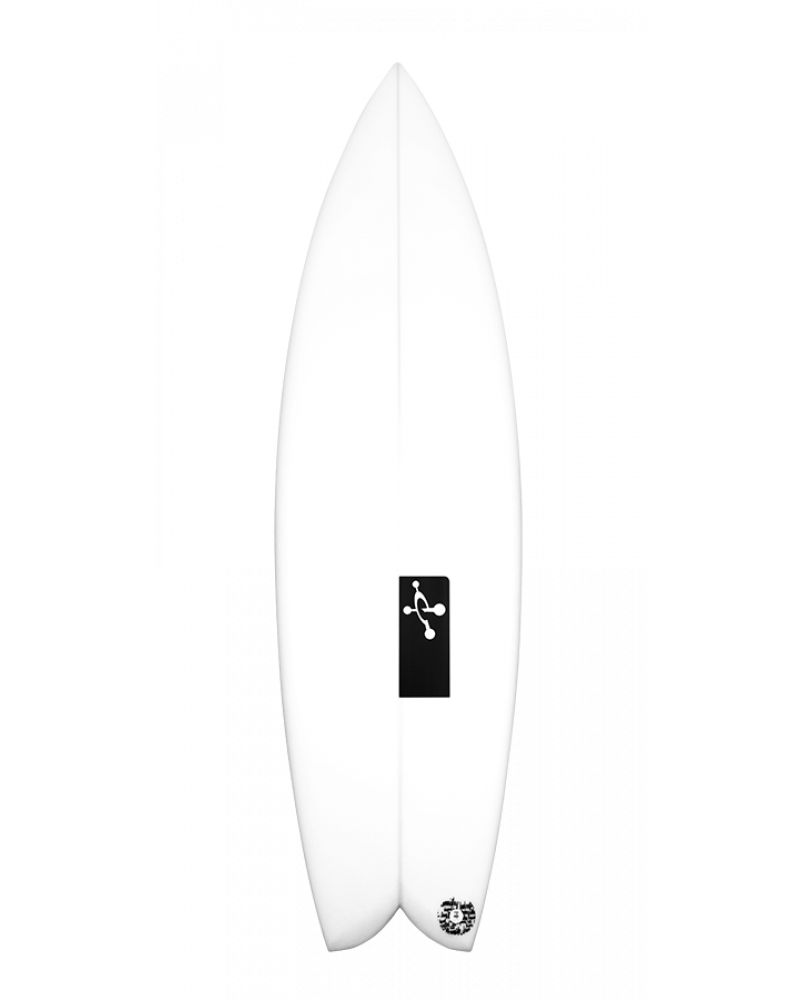 Buy the Chemistry Roboto 5ft 10in Surfboard Online Now | Boardcave USA
