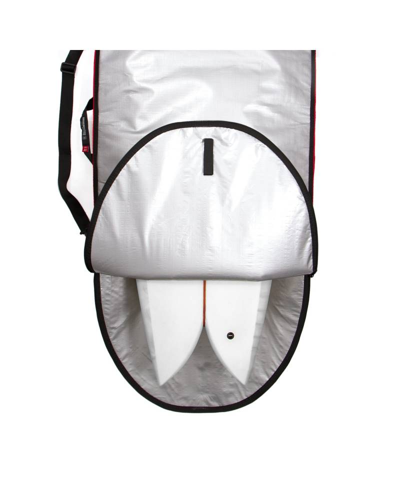 Barry Basic Fish Cover