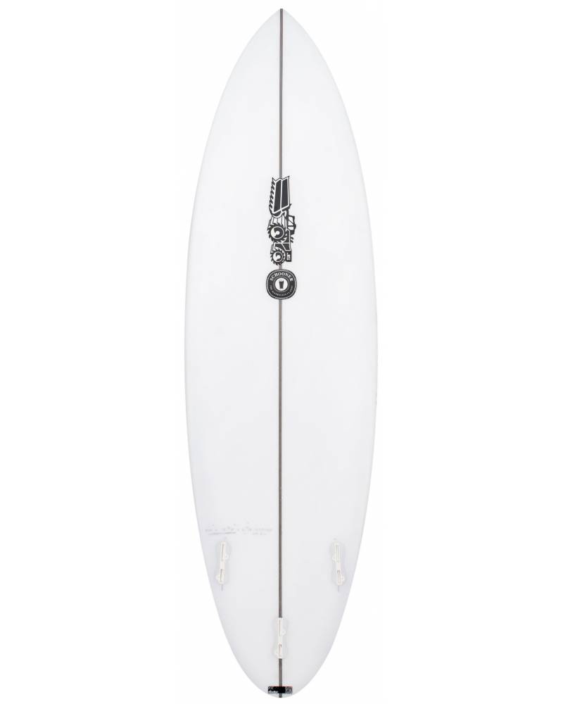 Buy the JS Industries Schooner 2-8 ft Surfboard Online Now