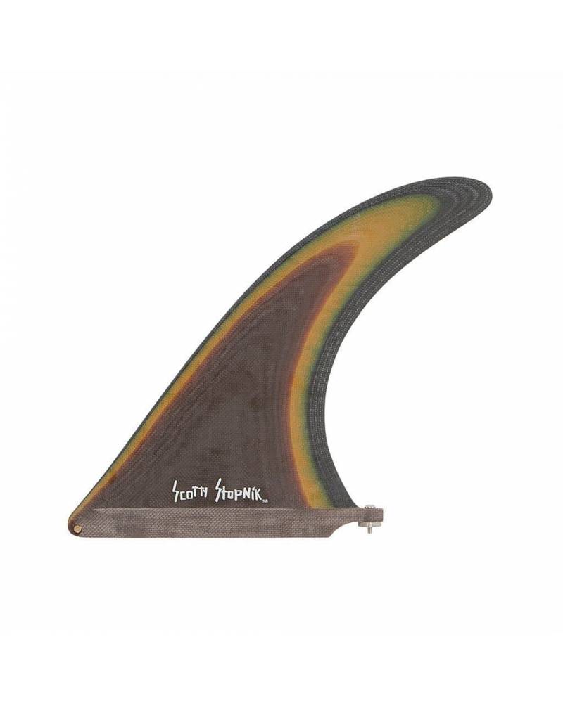 Scotty Stopnik 9.8" Longboard Fin