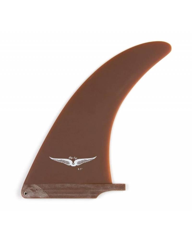 True Ames Skip Frye Longboard Fin