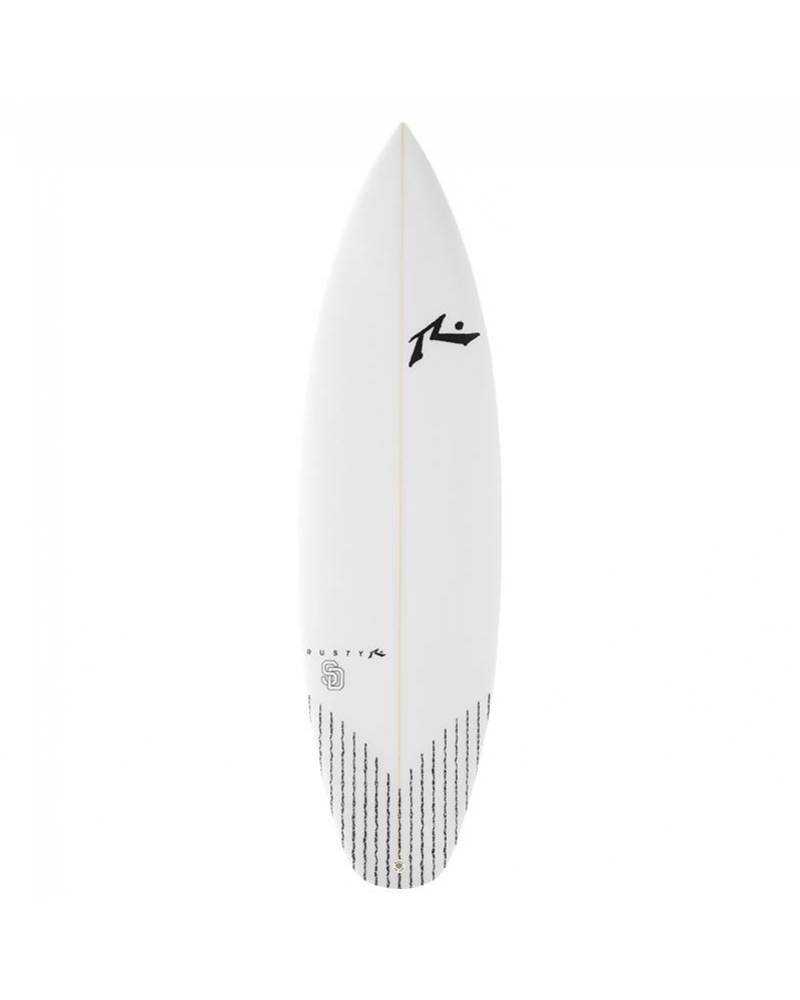 Buy the Rusty SD PRO 5ft 10in Surfboard Online Now | Boardcave USA
