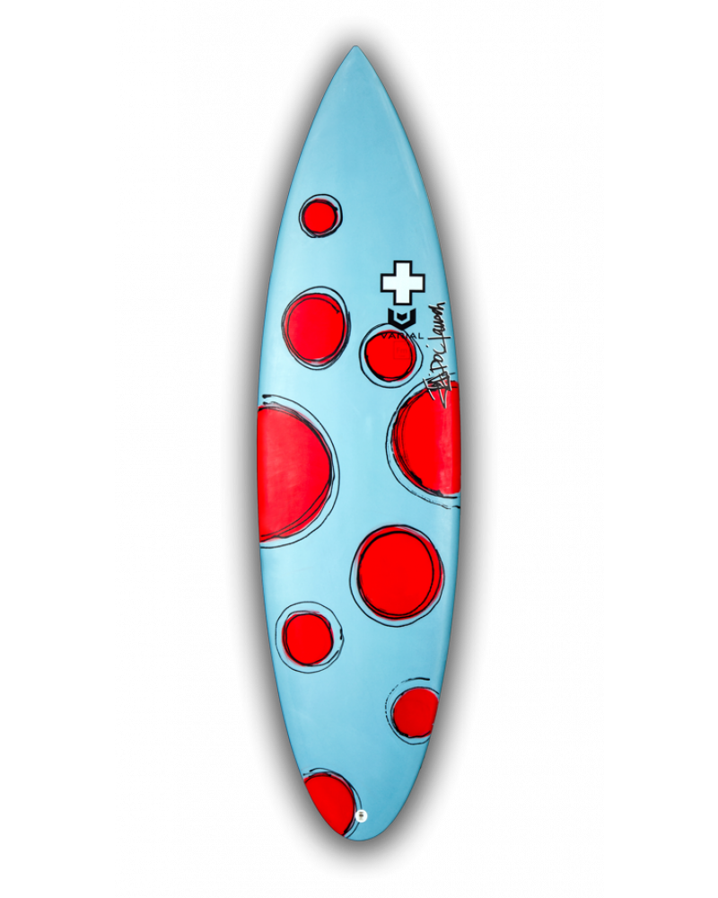 Surf Prescriptions Seahawk Surfboard
