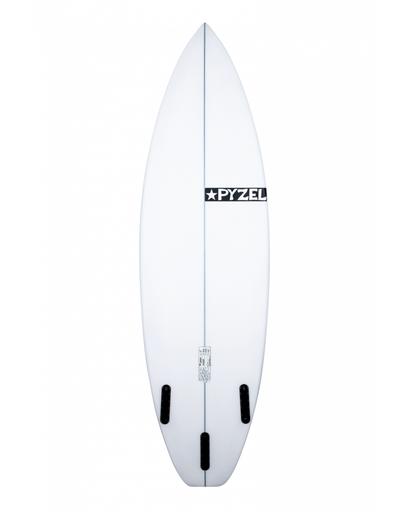 Buy the Pyzel The Shadow Surfboard Online Now | Boardcave USA