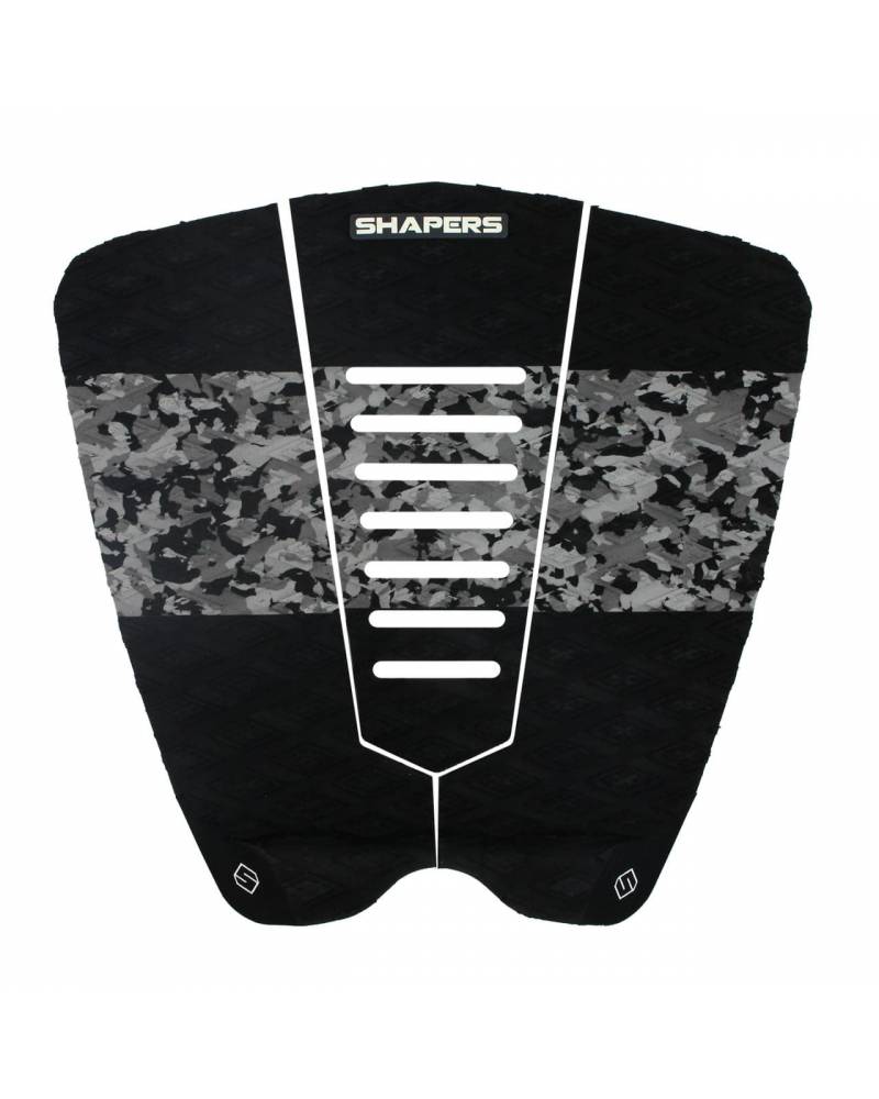 Performance II Tailpad - Black / Camo