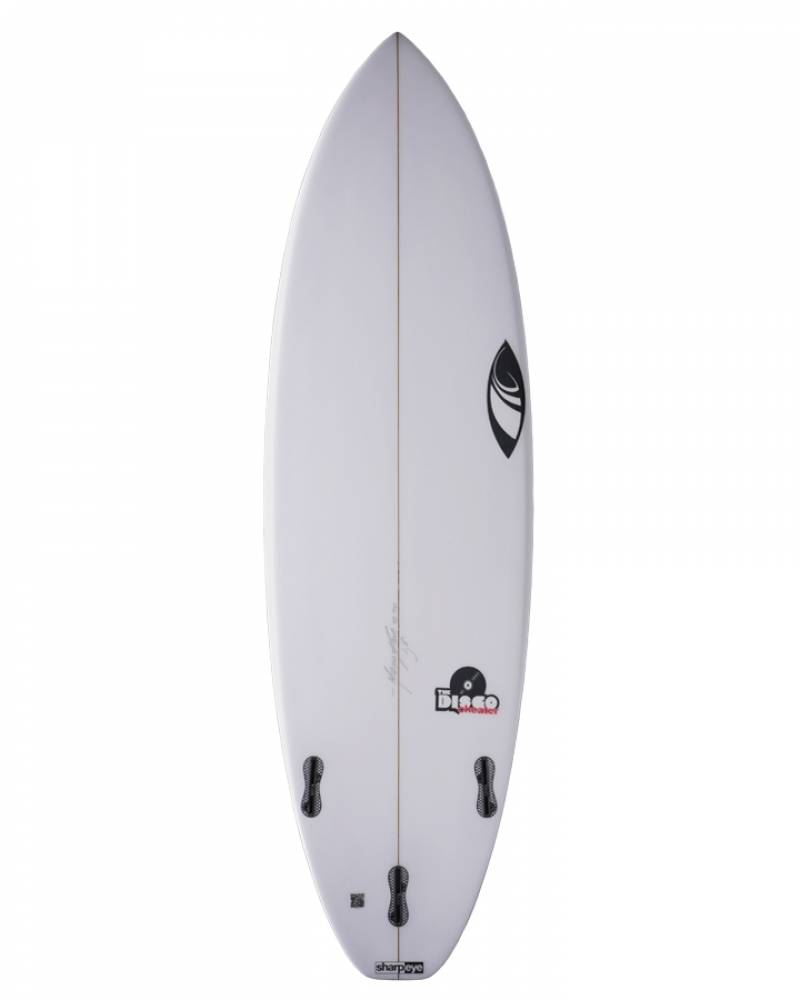 美品　サーフボード sharp eye DISCO EPS 5.10 DISCO Surfboard | Sharp Eye Surfboards