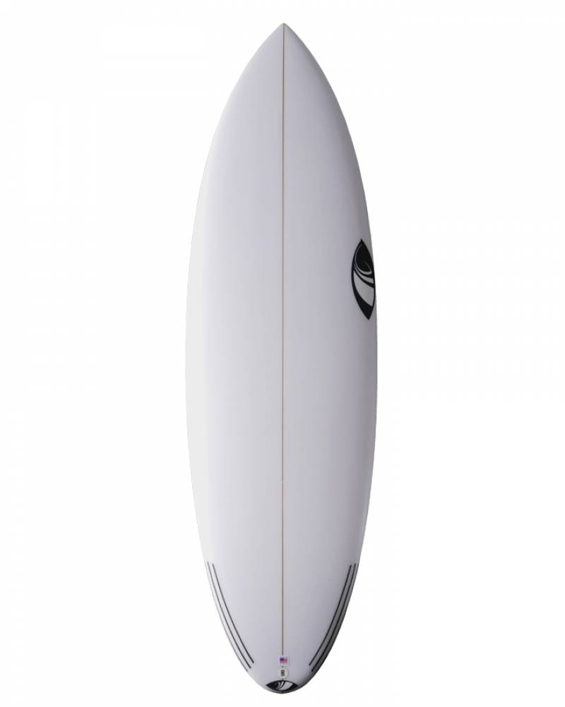 Buy the Sharp Eye MF 5ft 10in Surfboard Online Now | Boardcave USA