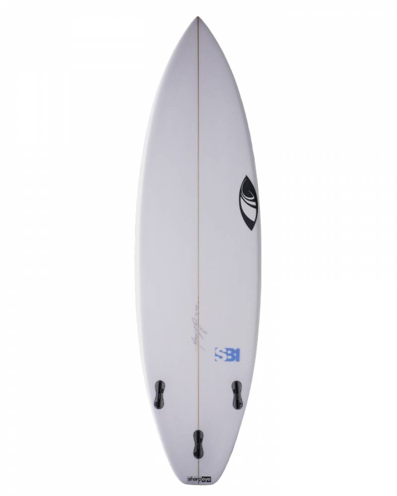 Sharp Eye Surfboards 5'11\