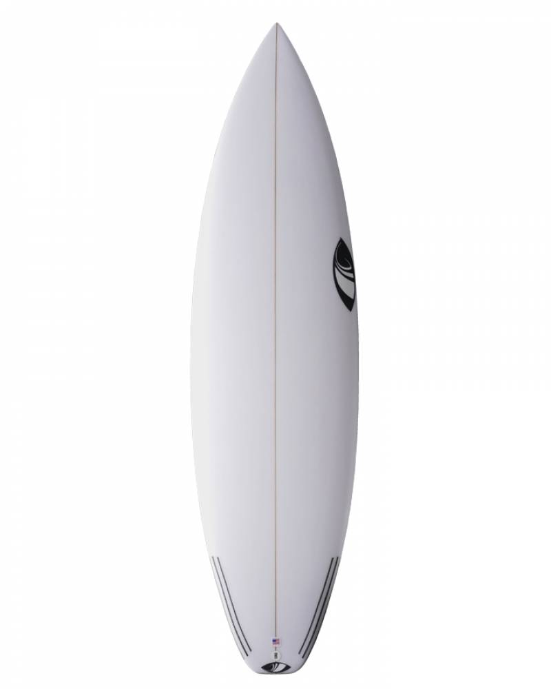 Buy the Sharp Eye SB-1 5ft 10in Surfboard Online Now | Boardcave USA