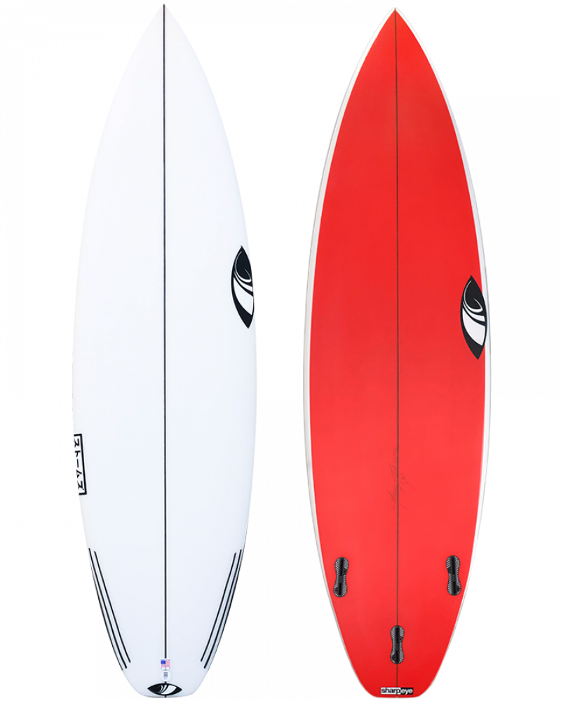橋*宏様 【最終値下げ】Sharpeye surfboards ストームズ 5’ Buy the Sharp Eye Storms Surfboard Online Now | Boardcave USA
